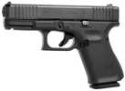 Glock G23 Gen5 Safe Action Semi-Automatic Pistol .40 S&W 4.02" Marksman Barrel (3)-13Rd Magazines Fixed Sights Black Polymer Finish