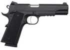 SDS Imports Tisas 1911 Duty Semi-Automatic Pistol 9mm Luger 5" Barrel (2)-9Rd Magazines 3-Dot Low-Profile Sights Black Polymer Finish