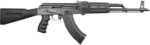 Pioneer Arms Sporter Forged Trunion AK-47 Semi-Automatic Rifle 7.62x39mm 35.25" Barrel (1)-30Rd Magazine Post Front & Adjustable Blade Rear Sights Black Polymer Finish