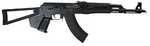 Zastava Arms ZPAP M70 Semi-Automatic AK Rifle 7.62x39mm 16.25" Cold Hammer-Forged Chrome Lined Barrel (1)-10Rd Magazine Open Adjustable Sights Triangle Tactical Stock Blued Finish