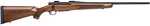 Mossberg Patriot Bolt Action Rifle .350 Legend 22" Fluted Barrel (1)-5Rd Magazine 4 Round Capacity Walnut Stock Matte Blued Finish