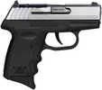 SCCY CPX-3 RDR 380 ACP Pistol 10 Rounds Black Two Tone