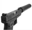 XS Sight Systems 24/7 Big Dot Tritium Fits Glk 171926342223273531323336 for Glock Suppressor Height GL-0004