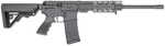 Rock River Arms LAR-15M Assurance-M Carbine Semi-Automatic Tactical Rifle 5.56mm NATO 16" Chrome Moly Steel Barrel (1)-30Rd Magazine Flip-Up Front & Rear Sights Black Synthetic Finish