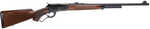 Pedersoli Model 86/71 Premier Lever Action Rifle 348 Winchester 24" Blued Barrel Walnut Stock