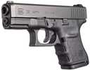 Glock G29SF Safe Action Semi-Automatic Pistol 10mm 3.78" Barrel (2)-10Rd Magazines Fixed Sights Black Polymer Finish
