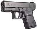 Glock G29SF Safe Action Semi-Automatic Pistol 10mm 3.78" Barrel (2)-10Rd Magazines Fixed Sights Black Polymer Finish