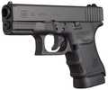 Glock G30SF Safe Action Semi-Automatic Pistol .45 ACP 3.78" Barrel (1)-10Rd Magazines Fixed Sights Black Polymer Finish