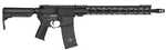 CMMG Resolute MK4 Semi-Automatic Rifle 9mm Luger 16.1" Barrel (1)-30Rd Magazine RipStock Black Finish