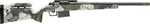 Springfield Armory 2020 Waypoint Bolt Action Rifle 7.62 NATO 20" Barrel (1)-5Rd Magaizne Evergreen Camouflage Carbon Fiber Stock Green Cerakote Finish