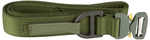 High Speed Gear Rigger Belt 1.75" X-large Cobra Buckle Nylon Olive Drab Green 31cv03od