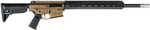 Christensen Arms CA-10 G2 CO Compliant Semi-Automatic Tactical Rifle 6.5 Creedmoor 20" 416 Stainless Steel Carbon Fiber Wrapped, Button Rifled Barrel (1)-10Rd Magazine Integrated Base Black Polmyer Grips Burnt Bronze Cerakote Finish