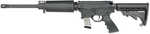 Rock River Arms LAR-BT9G CAR A4 Semi-Automatic Tactical Rifle 9mm Luger 16" Chrome Moly Steel Barrel 0 Round Capacity Optic Ready Black Hogue Rubber Finish