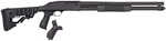 Mossberg 590 Tactical 9-Shot 12 Gauge Shotgun 20" Barrel