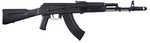 Kalashnikov KR-103FT Semi-Automatic Rifle 7.62x39mm 16.25" Barrel (1)-30Rd Magazine Right Hand Matte Black Polymer Finish