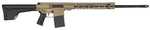 CMMG Endeavor MK3 Semi-Automatic Rifle .308 Winchester 24" Barrel (1)-20Rd Magazine Magpul MOE Stock Tan Finish