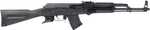 Riley Defense RAK-47-P-NY-SPUR Semi-Automatic Rifle 7.62 NATO 16.25" 4150 Nitride Barrel (1)-10Rd Magazine Black Polymer Finish