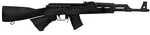 Century International Arms Red Army Standard VSKA 7.62x39mm Rifle 16.5 barrel 10 rd capacity open sight black synthetic finish