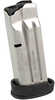 S&w Magazine Shield Plus 30 Super Carry 16 Round Black