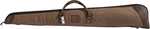 Boddington Gear Waxed Canvas with Vintage Buffalo Leather Trim 50" Shotgun Case