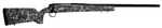 Remington 700 Long Range Bolt Action Rifle .300 Winchester Magnum 26" Target-Style, Crown Barrel 3 Round Capacity Drilled & Tapped Matte Blued Synthetic Finish