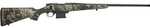 Legacy Howa Carbon Stalker Bolt Action Rifle 6.5 PRC 24" Barrel 3 Round Capacity Fiber Kryptek Altitude Stock Blued Finish