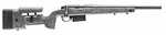 Bergara HMR Trainer Bolt Action Rifle .22 WMR 18" Threaded Barrel (1)-10Rd Magazine Molded Mini-Chassis Synthetic Stock Matte Black Finish