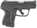 Ruger LCP II Double Action Only Sub-Compact Semi-Automatic Pistol .22 Long Rifle 2.75" Barrel (1)-10Rd Magazine Integral Fixed Sights Right Hand Black Polymer Finish