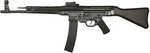 Mauser Rimfire STG-44 Semi-Automatic Rifle .22 Long 16.5" Barrel (1)-25Rd Magazine Adjustable Rear Sight Wood Stock Black Finish