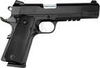 SDS Imports 1911 Duty Pistol 45 ACP 5" Barrel 1-8 Round Mag Black Cerakote Polymer Finish