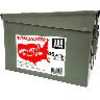 45 ACP 300 Rounds Ammunition Winchester 230 Grain Full Metal Jacket