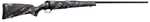 Weatherby Mark V Backcountry Ti 2.0 Bolt Action Rifle .338 RPM 18" Threaded Barrel 4 Round Capacity Grey/White Carbon Fiber Camouflage Stock Graphite Black Cerakote Finish