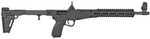 Kel-Tec Sub 2000 9mm Gen Semi-Automatic Carbine Rifle Luger 16.1" Barrel (1)-17Rd Glock 17 Style Magazine Adjustable Integral Sights Matte Black Polymer Finish