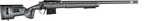 Christensen Arms TFM Long Range Bolt Action Rifle 6mm Creedmoor 24" Carbon Fiber Barrel 4 Round Capacity Integrated Base Fixed With Adjustable LOP & Comb Natural Stock Black Finish