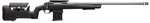 Browning X-Bolt Target Max ADJ SR Bolt Action Rifle 6.5 Creedmoor 26" Fluted Bull Barrel (1)-10Rd MDT Magazine Adjustable Composite Max Stock Stainless Steel Finish