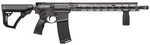 Daniel Defense DDM4v7 Semi-Automatic Rifle .223 Remington 16" Barrel (1)-32Rd Magazine Stock Cobalt Finish