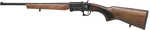 Iver Johnson Youth .410 ga shotgun 18.5 in barrel 3 chamber Walnut wood finish