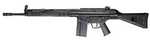 PTR 91 A3S Semi-Automatic Rifle .308 Winchester 18" Barrel (1)-10Rd Magazine Iron Sights Black Synthetic Finish