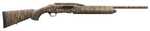 Browning Silver Rifled Deer Semi-Automatic Shotgun 20 Gauge 3" Chamber 22" Barrel 4 Round Capacity Composite Stock And Forearm Mossy Oak Bottomland Camouflage Finish