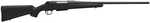 Winchester XPR Bolt Action Rifle 6.8 Western 24" Barrel 3 Round Capacity Synthetic Stock Matte Blued Finish