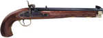 Kentucky Pistol Percussion .45 Caliber 10 3/8" Barrel Walnut Stock