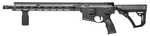 Daniel Defense DDM4 V7 Semi-Automatic Rifle .223 Remington 16" Barrel (1)-10Rd Magazine Furniture Cobalt Cerakote Finish