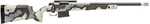 Springfield Armory 2020 Waypoint Bolt Action Rifle 7.62 NATO 20" Desert Verde Cerakote, Mil-Spec Barrel (1)-5Rd Magazine Ridgeline Camouflage Carbon Fiber Finish