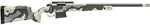 Springfield Armory 2020 Waypoint Bolt Action Rifle 6.5 Creedmoor 22" Carbon Fiber Barrel (1)-5Rd AICS Magazine Drilled & Tapped Ridgeline M-LOK Camouflage Stock Desert Verde Cerakote Finish