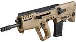 IWI Tavor 7 Semi-Automatic Rifle .308 Winchester/7.62 NATO 16.5" Chrome Lined Barrel (1)-20Rd Magpul PMAG Magazine Flat Dark Earth Composite Finish