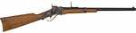Pedersoli Sharps 1874 Cavalry Carbine Single Shot Rifle .45-70 Government 22" Barrel 1 Round Capacity Walnut Stock Blued Finish