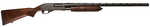 Remington 870 Fieldmaster Pump Action Shotgun 20 Gauge 3" Chamber 28" Barrel 4 Round Capacity Front Bead Sight Walnut Stock Black Glass Finish