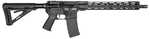 Diamondback Firearms DB15 Semi-Automatic Modern Sporting Rifle 5.56 Nato 16" Medium Profile Threaded Barrel (1)-30Rd Magazine Magpul MOE Pistol Grip And Carbine Stock Black Hardcoat Anodized Finish