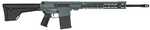 CMMG Endeavor MK3 Semi-Automatic Rifle 6.5 Creedmoor 20" Barrel (1)-20Rd PMAG Magazine Black Magpul MOE Stock Green Finish
