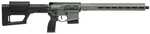 Sig Sauer M400 Tread Predator 2 Semi-Automatic Rifle .223 Remington 16" Barrel (1)-5Rd Magazine Optics Ready Black Magpul PRS LITE Stock Cerakote Jungle Green Finish